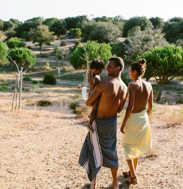 valeur du naturisme en Corse