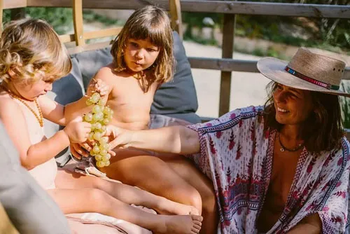 Les particularités d’un camping naturiste