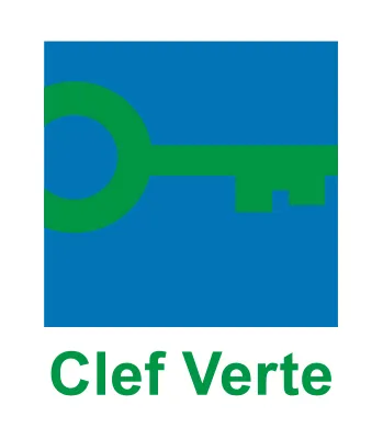 Clef Verte - Logo
