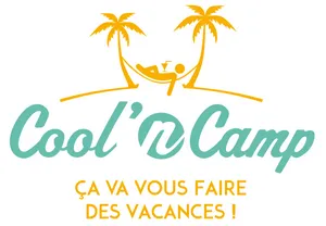 Cool n'Camp, application pour le camping naturiste de Riva bella en Corse