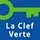 Clé Verte - Logo