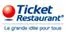 Logo Ticket Restaurant