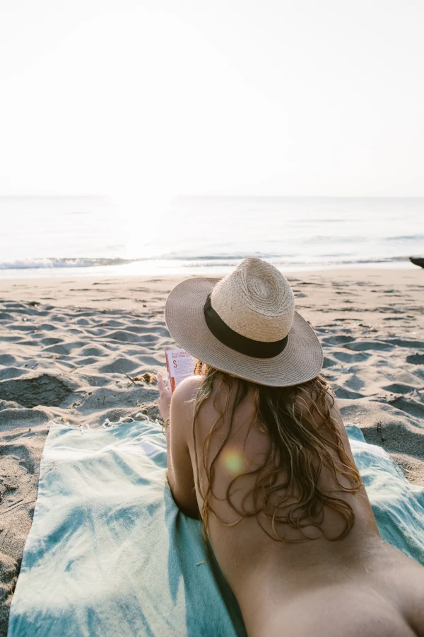 Le naturisme pour les débutants