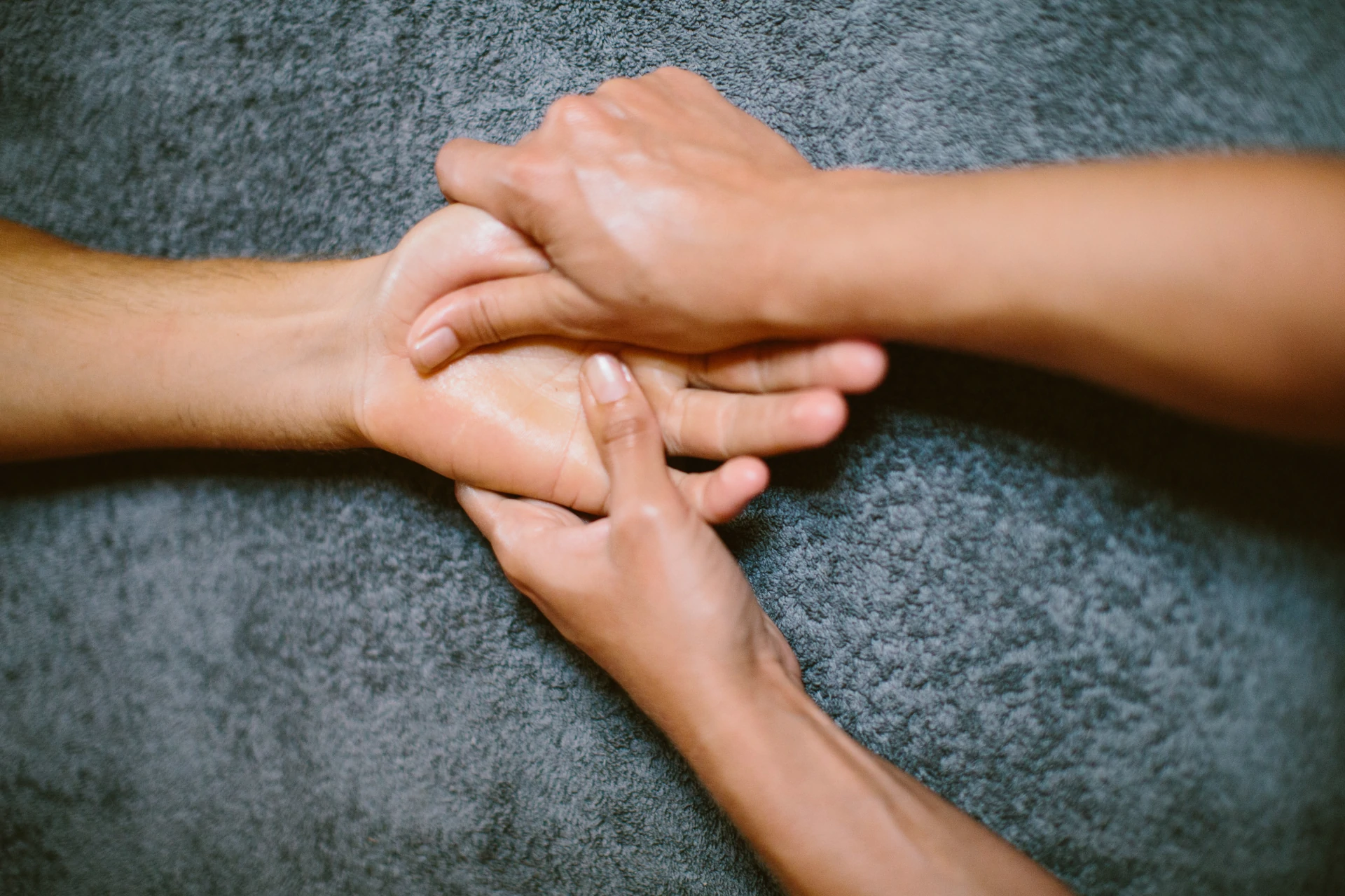 Shiatsu, californiano, anticellulite, potrete scegliere tra una moltitudine di trattamenti e massaggi.